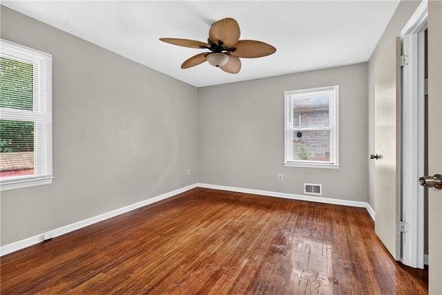 503 Roy Huie Road, Riverdale, GA 30274