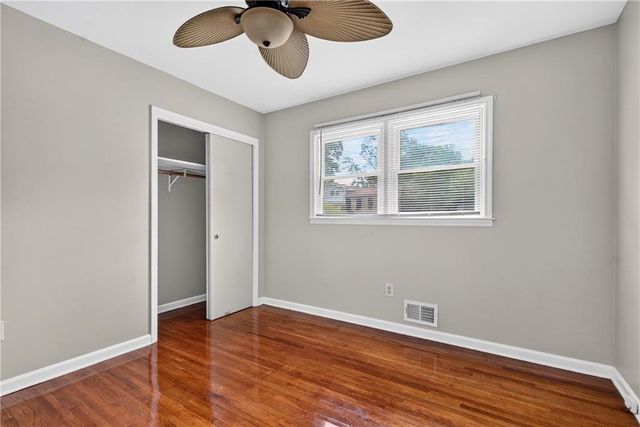 503 Roy Huie Road, Riverdale, GA 30274