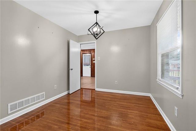 503 Roy Huie Road, Riverdale, GA 30274