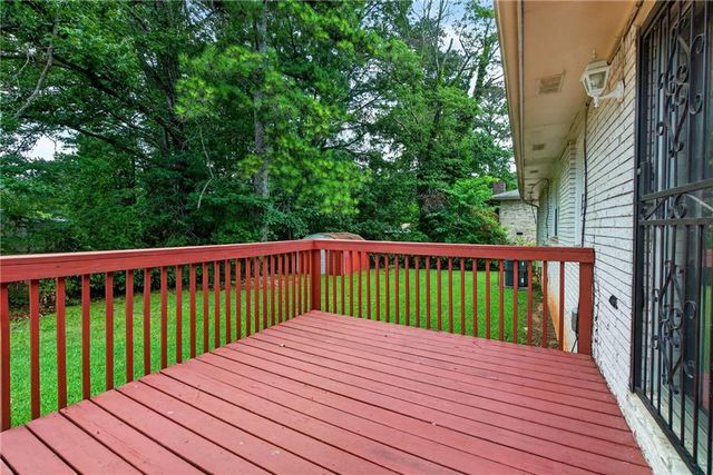503 Roy Huie Road, Riverdale, GA 30274