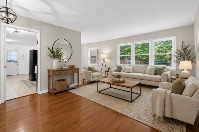 503 Roy Huie Road, Riverdale, GA 30274