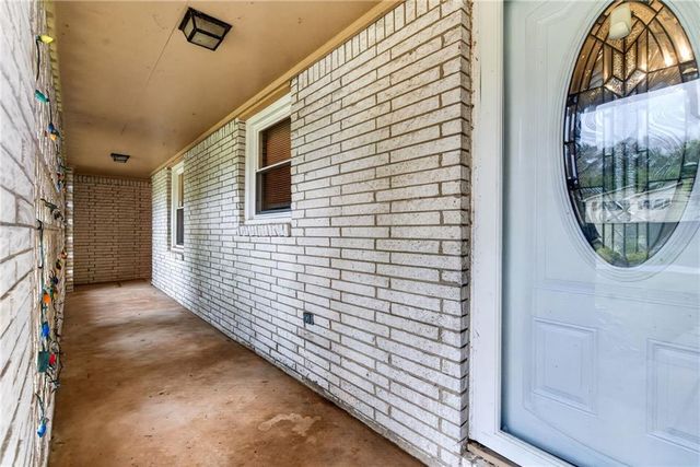 503 Roy Huie Road, Riverdale, GA 30274