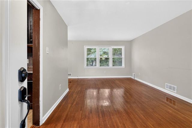 503 Roy Huie Road, Riverdale, GA 30274