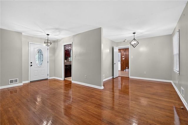 503 Roy Huie Road, Riverdale, GA 30274