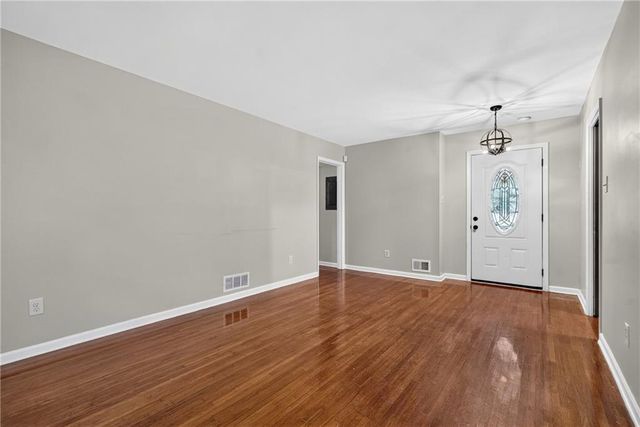 503 Roy Huie Road, Riverdale, GA 30274
