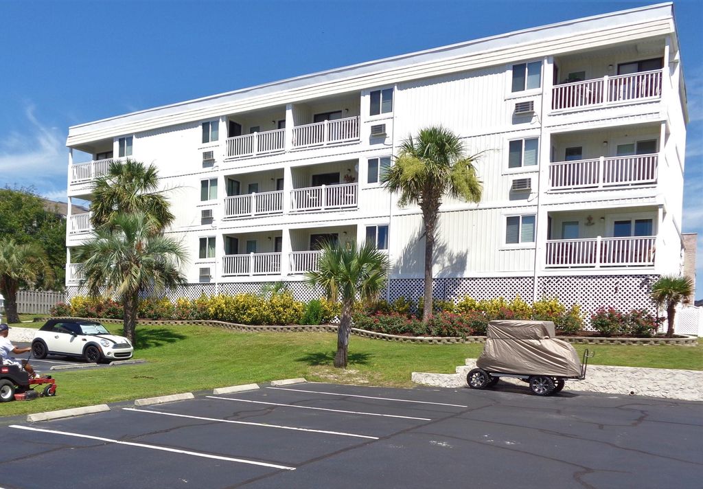 191 Maison Dr Apt B119, Myrtle Beach, SC 29572