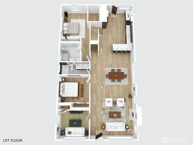 150 24th Avenue, Seattle, WA 98112