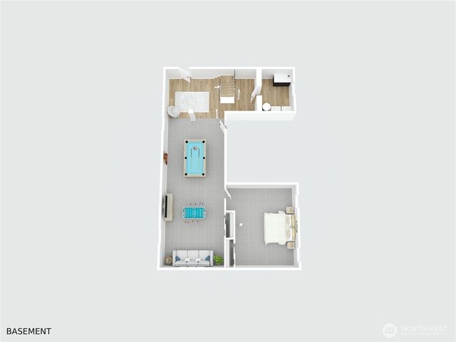150 24th Avenue, Seattle, WA 98112