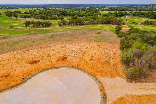 131 Eagle Court, Glen Rose, TX 76077