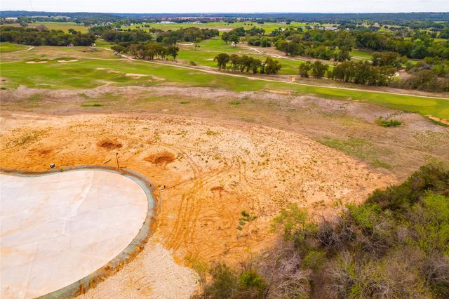 131 Eagle Court, Glen Rose, TX 76077