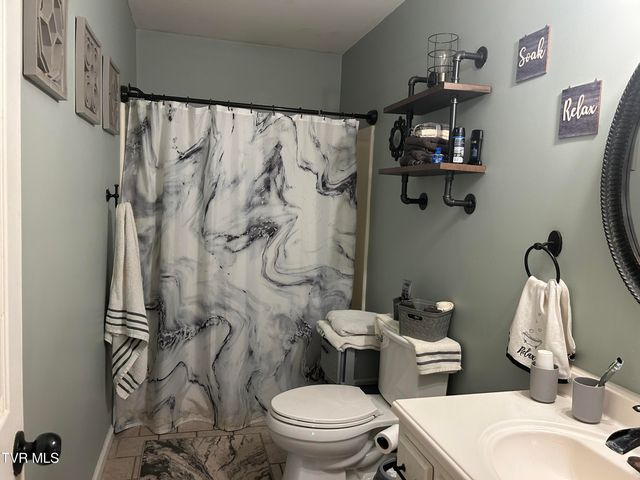 163 Austin Drive, Rogersville, TN 37857