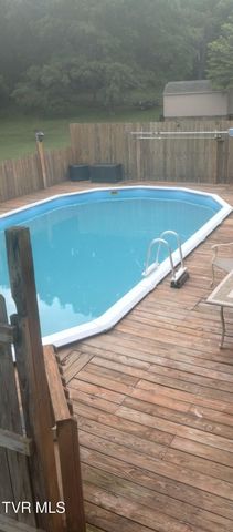 163 Austin Drive, Rogersville, TN 37857