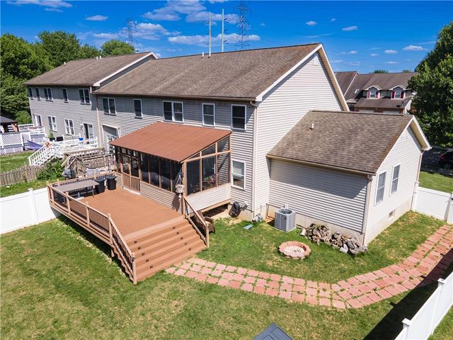 117 Stephanie Drive, Palmer Twp, PA 18045