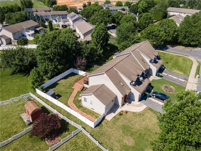 117 Stephanie Drive, Palmer Twp, PA 18045