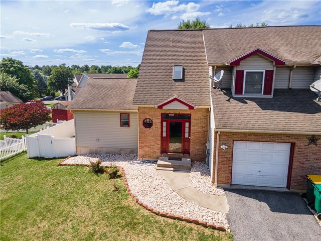 117 Stephanie Drive, Palmer Twp, PA 18045