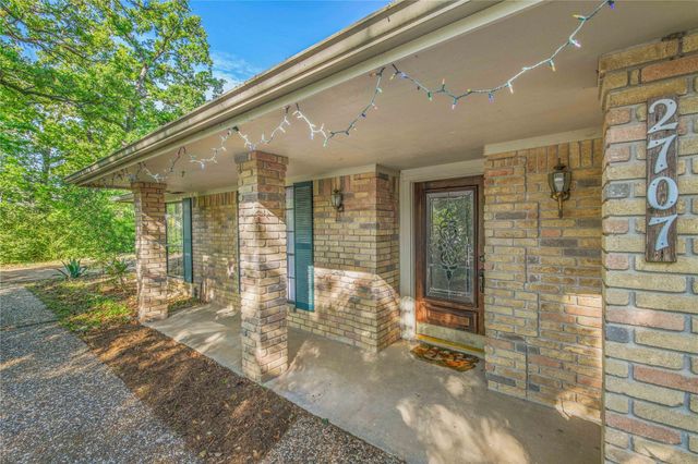 2707 Teakwood Court, College Station, TX 77845