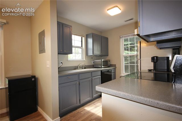 2109 Troy Court, Colorado Springs, CO 80918