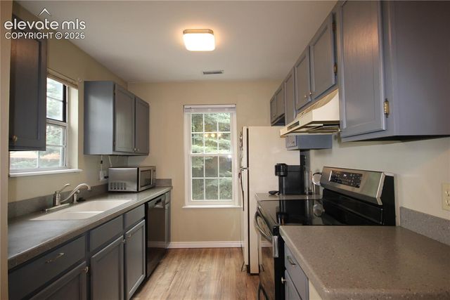2109 Troy Court, Colorado Springs, CO 80918
