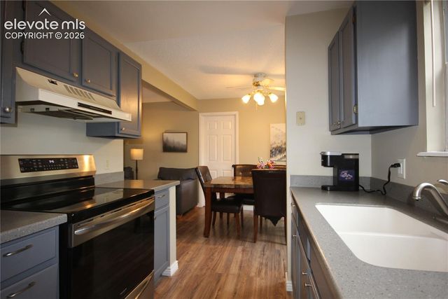 2109 Troy Court, Colorado Springs, CO 80918