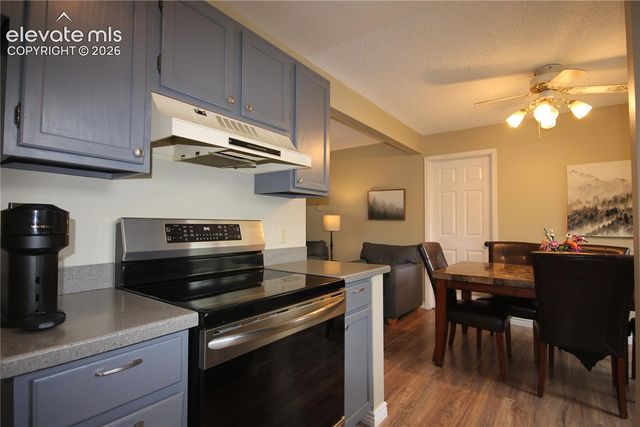 2109 Troy Court, Colorado Springs, CO 80918