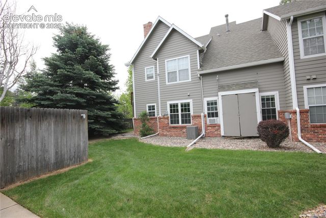 2109 Troy Court, Colorado Springs, CO 80918