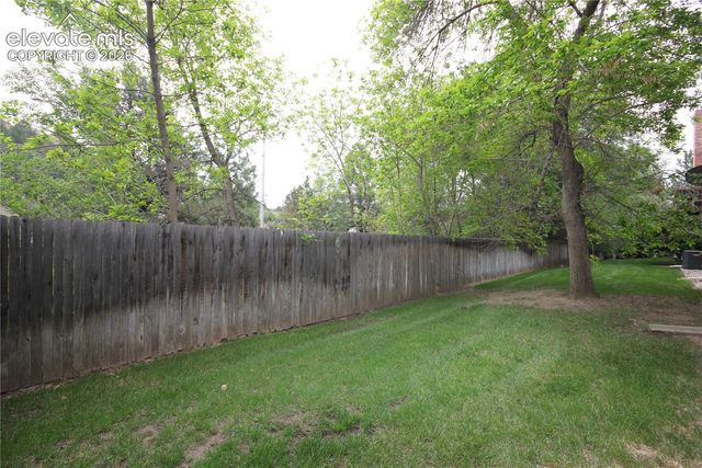 2109 Troy Court, Colorado Springs, CO 80918