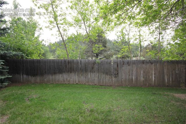 2109 Troy Court, Colorado Springs, CO 80918