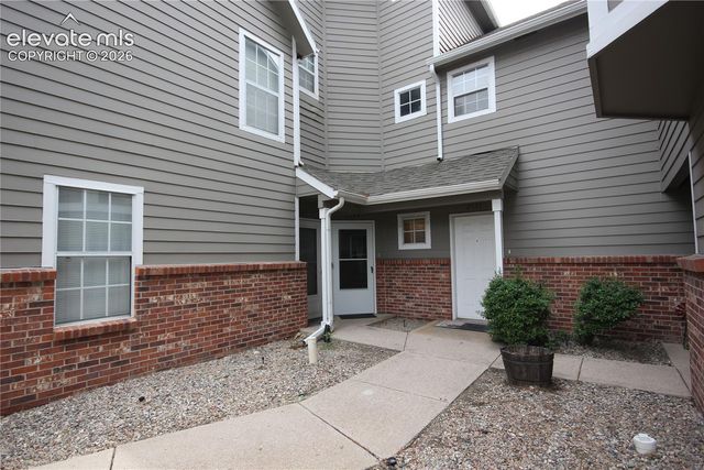 2109 Troy Court, Colorado Springs, CO 80918