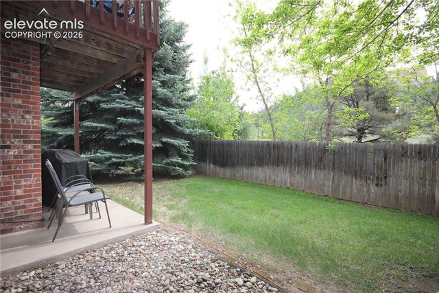 2109 Troy Court, Colorado Springs, CO 80918