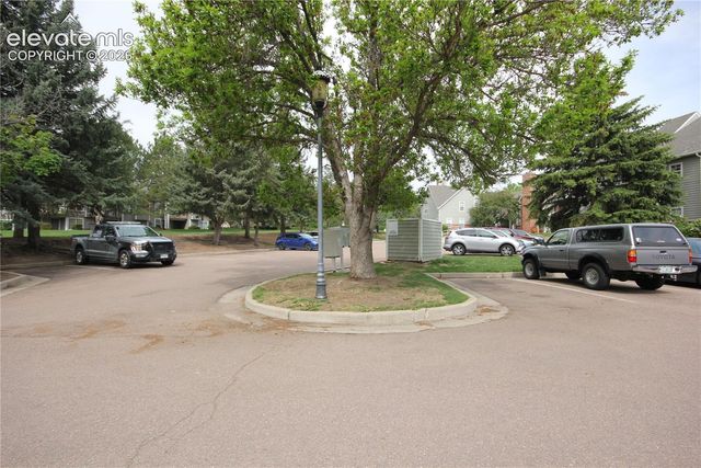 2109 Troy Court, Colorado Springs, CO 80918