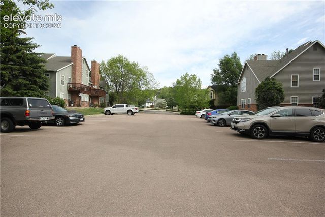 2109 Troy Court, Colorado Springs, CO 80918