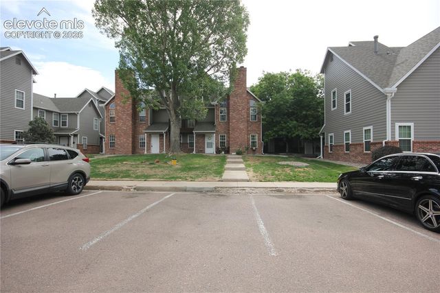 2109 Troy Court, Colorado Springs, CO 80918