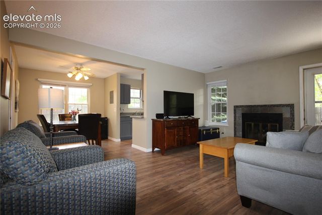 2109 Troy Court, Colorado Springs, CO 80918