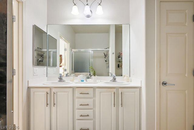 2565 Cosmic Dust Street, Henderson, NV 89044