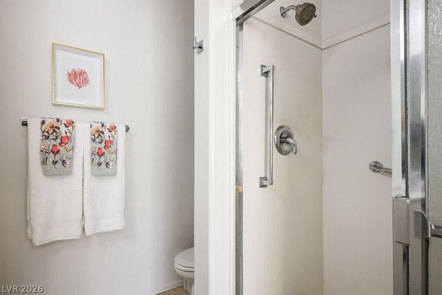 2565 Cosmic Dust Street, Henderson, NV 89044