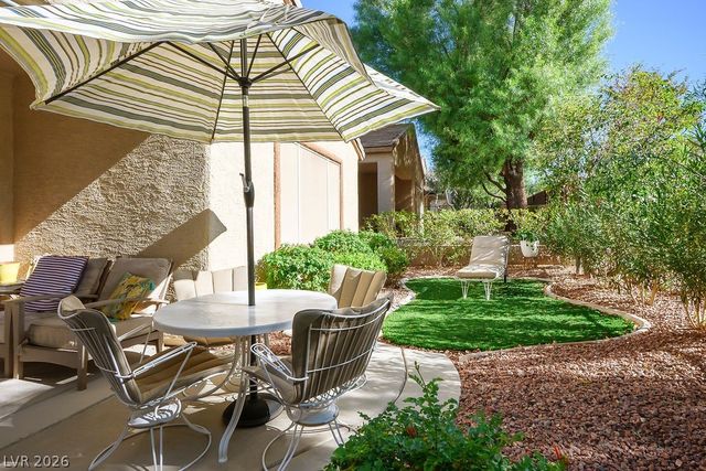 2565 Cosmic Dust Street, Henderson, NV 89044