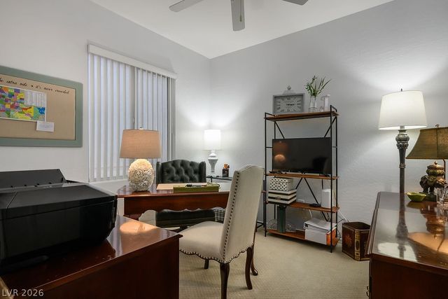 2565 Cosmic Dust Street, Henderson, NV 89044