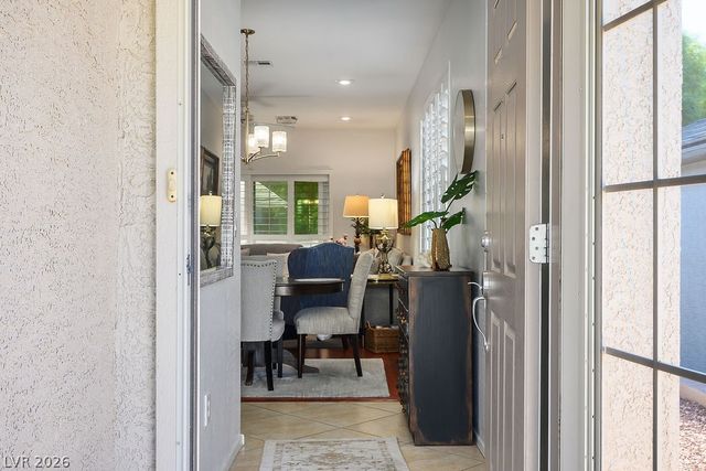 2565 Cosmic Dust Street, Henderson, NV 89044