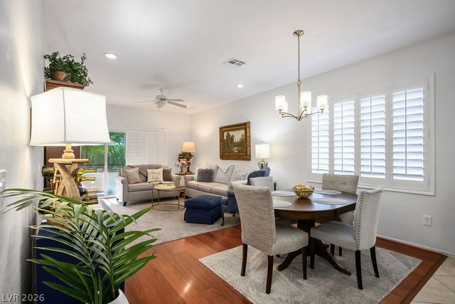 2565 Cosmic Dust Street, Henderson, NV 89044