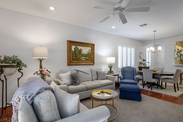 2565 Cosmic Dust Street, Henderson, NV 89044