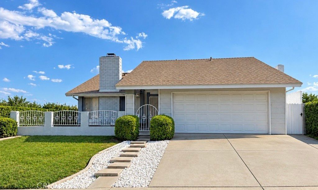 2732 E Melissa, West Covina, CA 91792