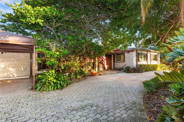 8115 SW 92nd Court, Miami, FL 33173