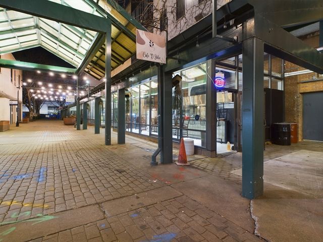 1341 Main St rear, Springfield, MA 01103