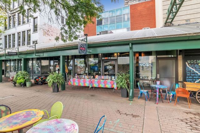 1341 Main St rear, Springfield, MA 01103