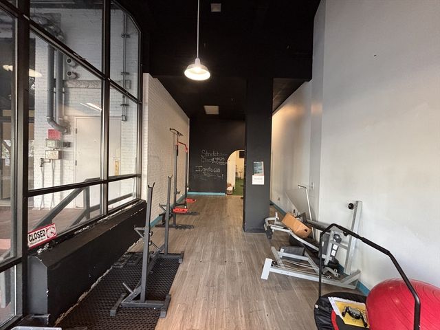 1341 Main St rear, Springfield, MA 01103