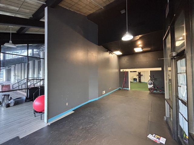 1341 Main St rear, Springfield, MA 01103