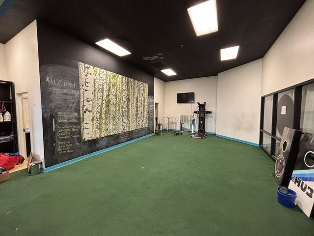 1341 Main St rear, Springfield, MA 01103