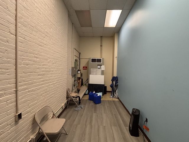 1341 Main St rear, Springfield, MA 01103