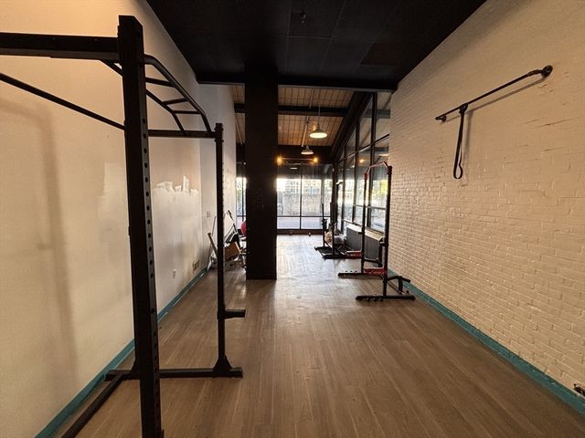 1341 Main St rear, Springfield, MA 01103