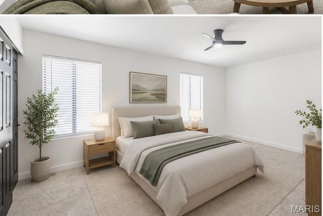 13 Dixons Court B, O'fallon, MO 63366